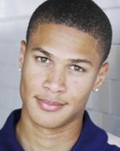 Нейджи Де-Тайдже фото