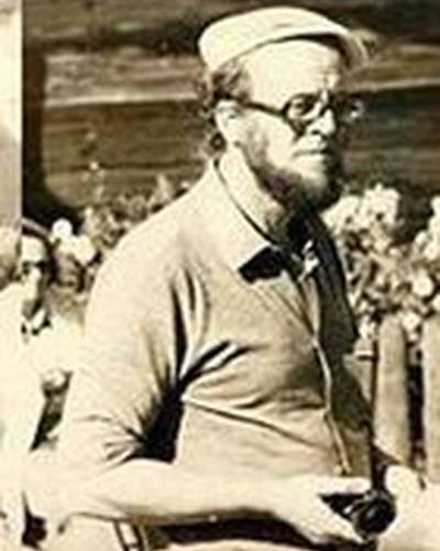 Арунас Жебрюнас фото