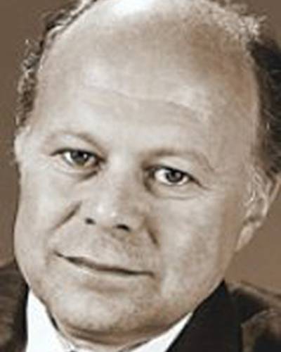 Андрей Манке фото