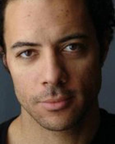 Йен С. Хантер фото