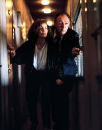 Кадр Узкая грань