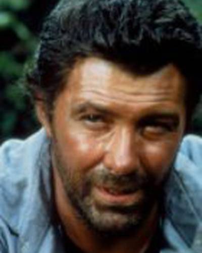 Льюис Коллинз фото