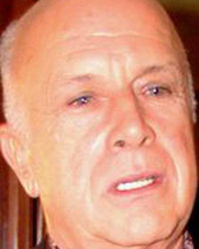 Альп Ойкен фото