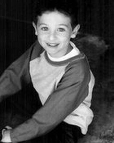 Майк Вейнберг фото