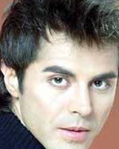 Эдгар Понце фото