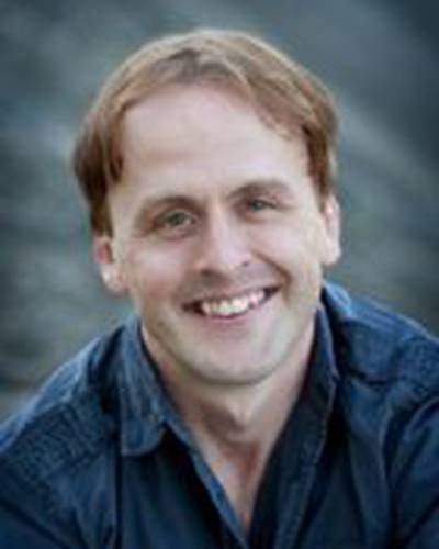 Маркус Проктор фото