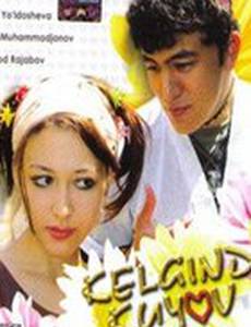 Приезжий жених