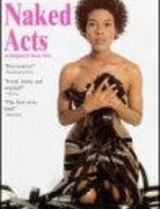 Naked Acts