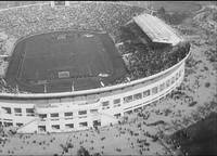 Кадр Кубок мира по футболу в Чили 1962 года