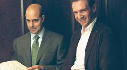 Кадр из фильма "Госпожа горничная" - 2