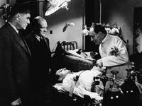 Кадр Шерлок Холмс и секретное оружие