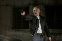 Кадр Саботаж