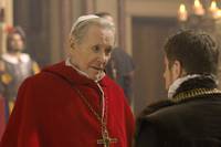 Кадр Тюдоры