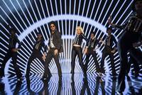 Кадр Убойный огонек