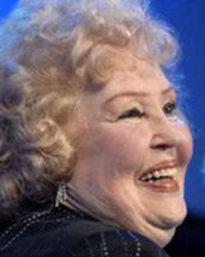 Нелли Панидза фото