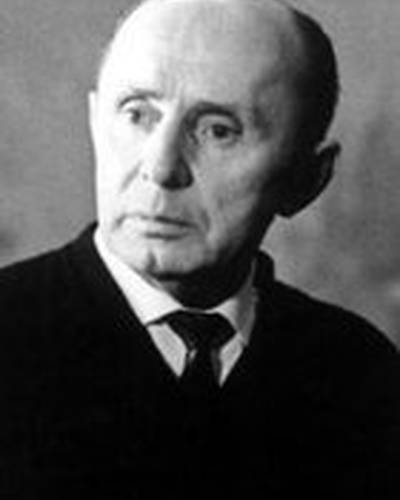 Вацлав Кршка фото