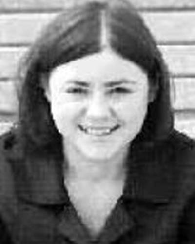 Мария Пешек фото