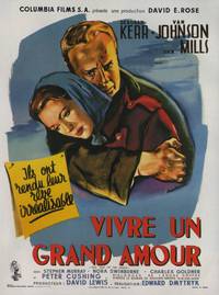 Постер Конец романа