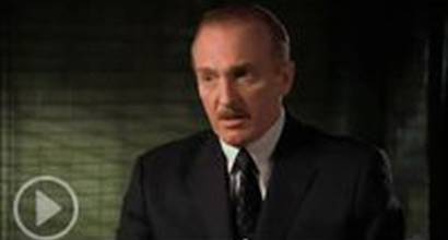 Интервью с Марком Ролстоном