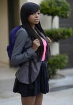 Крисси Стоукс фото