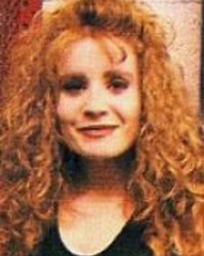 Виктория Вивас фото