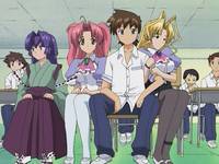 Кадр Мабурахо