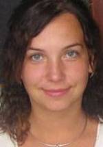 Елена Жукова фото