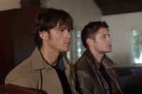 Кадр Сверхъестественное