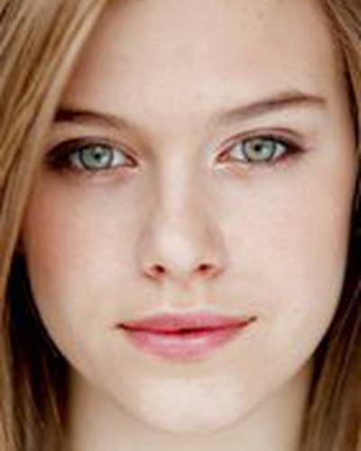 Тиера Сковбай фото