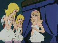 Кадр Киборг 009