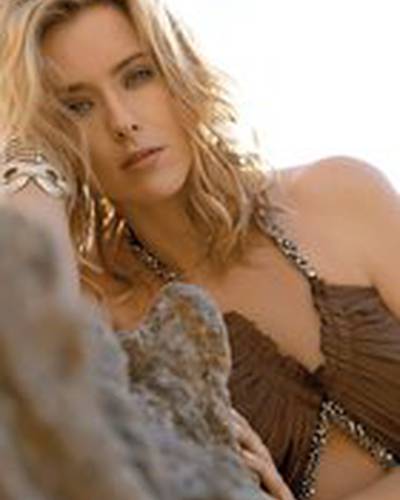 Теа Леони фото