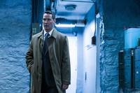 Кадр Дочь Бога