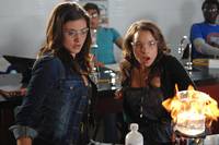 Кадр Тайный круг