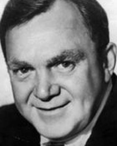 Томас Митчелл фото