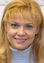 Татьяна Яковенко фото