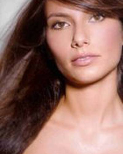 Марта Гиершанин фото