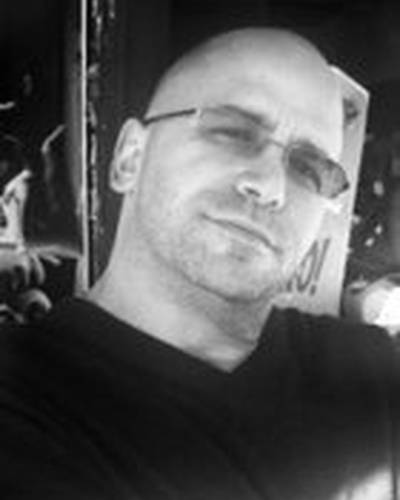 Питер Тэсслер фото