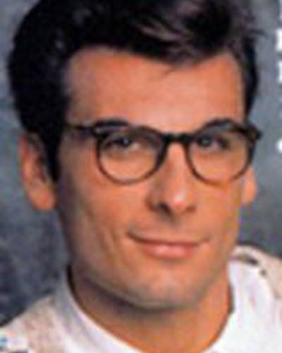 Фрэнк Манкузо мл. фото