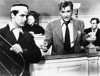 Кадр Весь город говорит