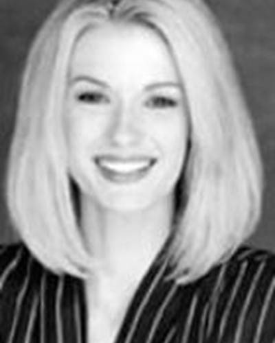 Тина Бократ фото