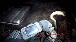 Кадр из фильма "Запретная Зона 3D" - 2