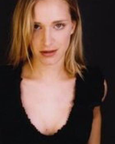 Кирстин Хинтон фото