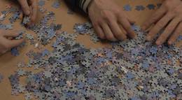 Кадр из фильма "Михаэль" - 1