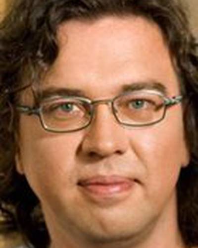 Олег Осипов фото