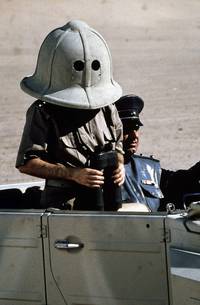 Кадр Космические яйца