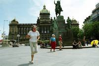 Кадр Хроники обыкновенного безумия