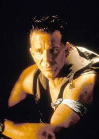 Кадр Под огнем