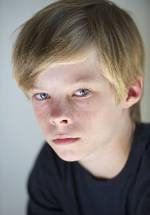 Николас Хэмилтон фото