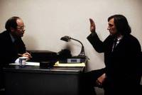 Кадр Вид на жительство