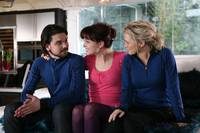 Кадр Портал юрского периода